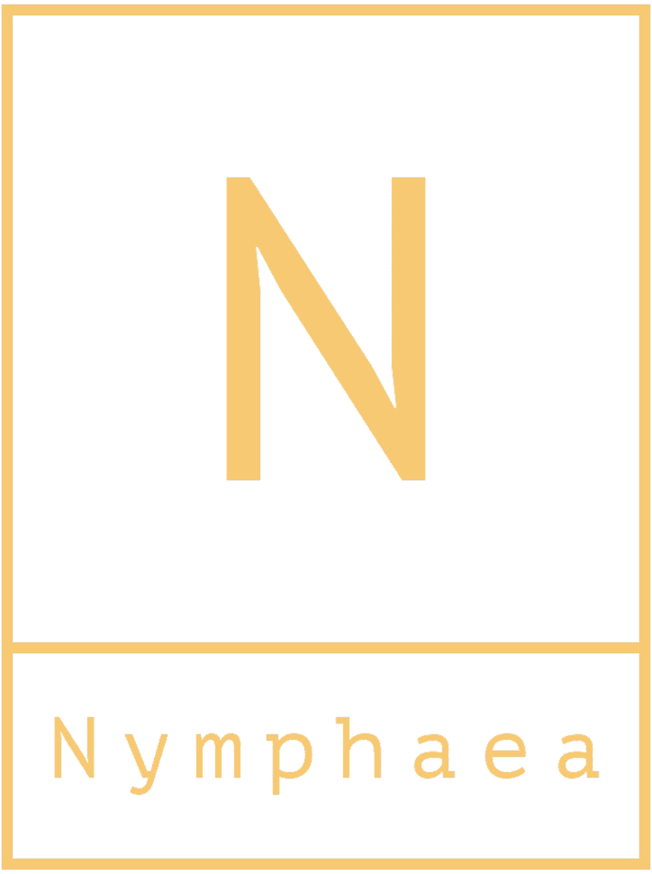 Privé Sauna Nymphaea logo