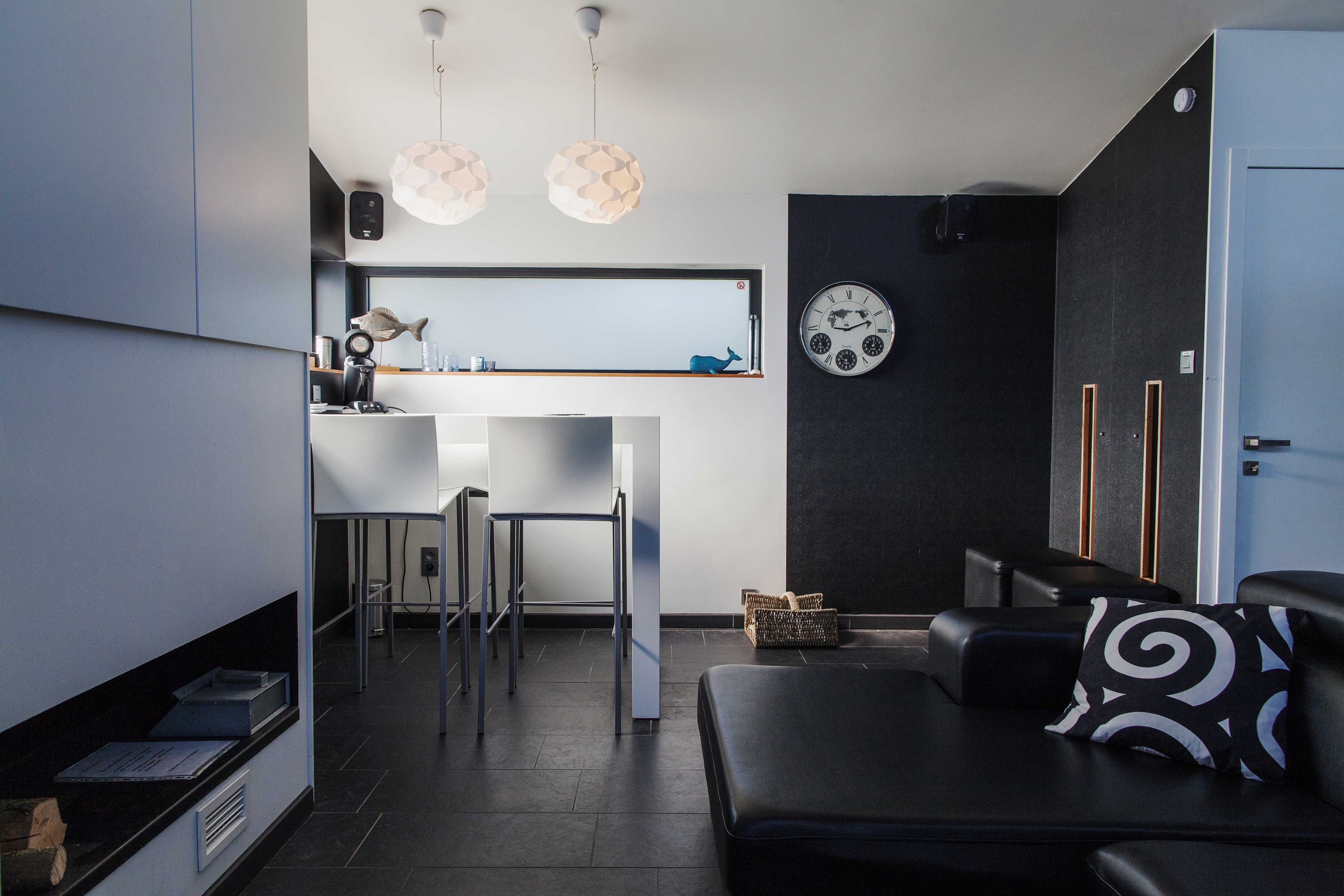 Unit Lounge — foto 5