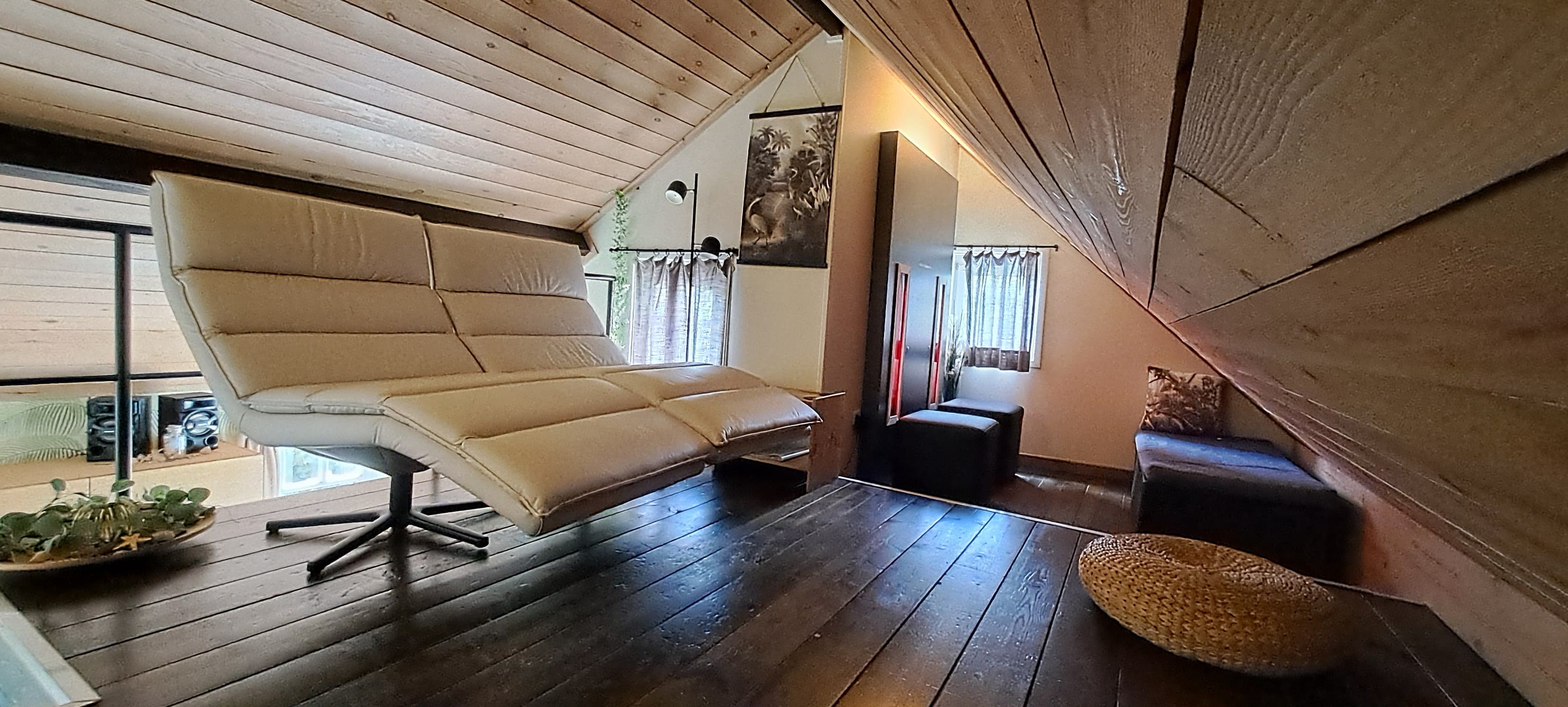 Arrangementen bij Sauna Nymphaea