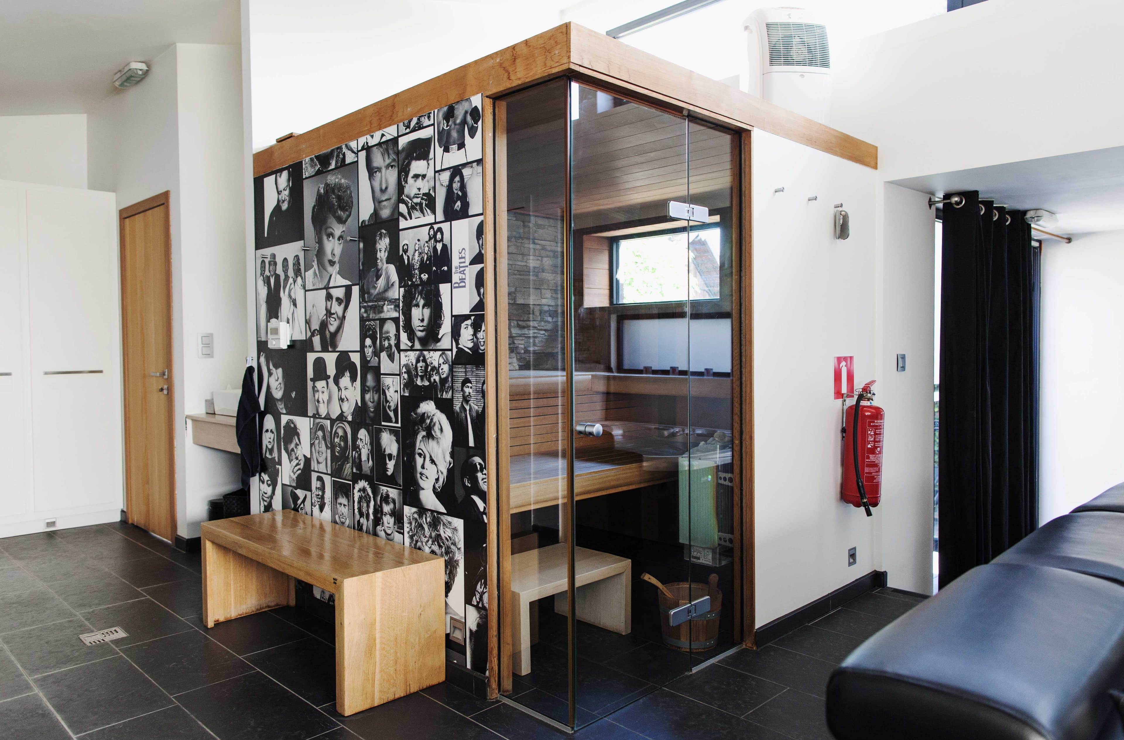 Unit Lounge — foto 1